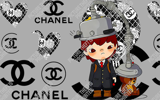 Bank  Card Sticker-BC-3248